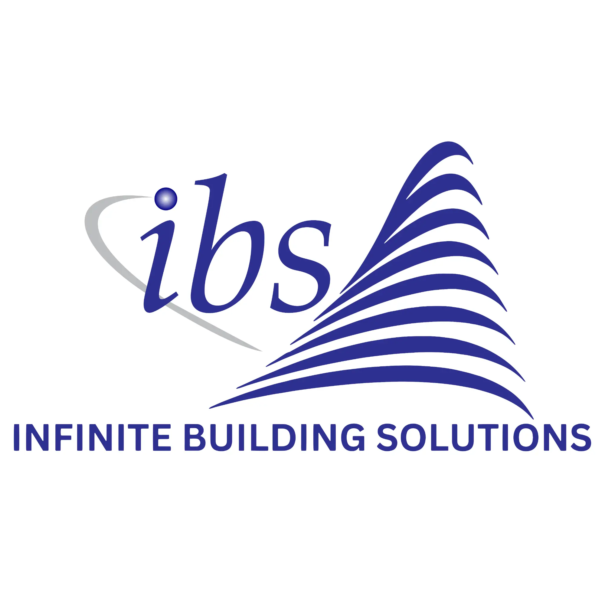 IBS Infinite Building Solutions logo